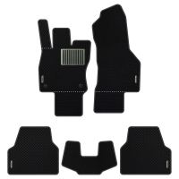 Автостелки Volkswagen Jetta (2018-…)