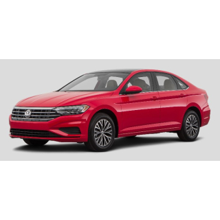 Автостелки Volkswagen Jetta (2018-…)