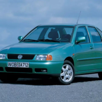 Автостелки Volkswagen Polo (1994-2001)