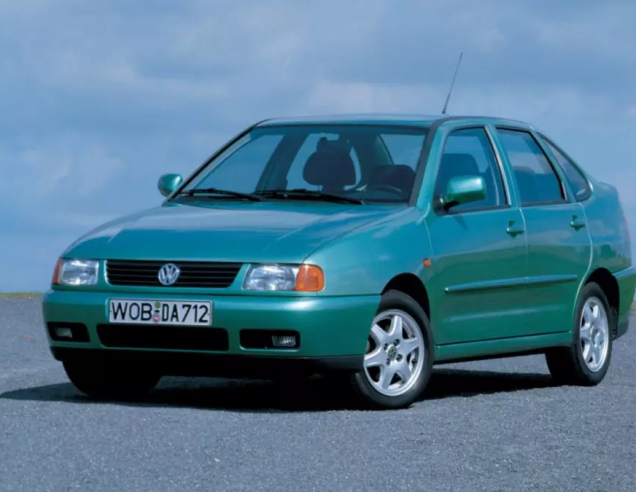 Автостелки Volkswagen Polo (1994-2001)