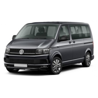 Автостелки Volkswagen T6 Multivan (2015-…)