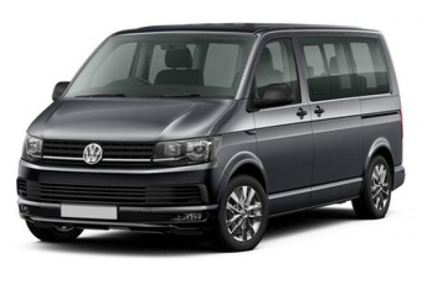 Автостелки Volkswagen T6 Multivan (2015-…)