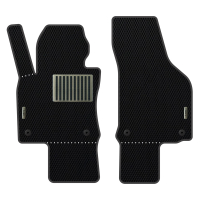 Автостелки Volkswagen Golf (2007-2009)