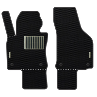 Автостелки Volkswagen Golf (2007-2009)