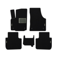 Автостелки Volkswagen Atlas (2017-…)