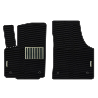 Автостелки Volkswagen Atlas (2017-…)