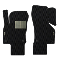 Автостелки Volkswagen Passat B8 (2014-2019)