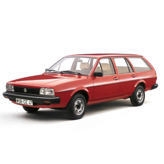 Автостелки Volkswagen Passat B2 (1980-1988)