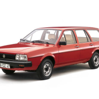 Автостелки Volkswagen Passat B2 (1980-1988)