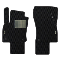 Автостелки Volkswagen Touran (2015-…)