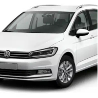 Автостелки Volkswagen Touran (2015-…)