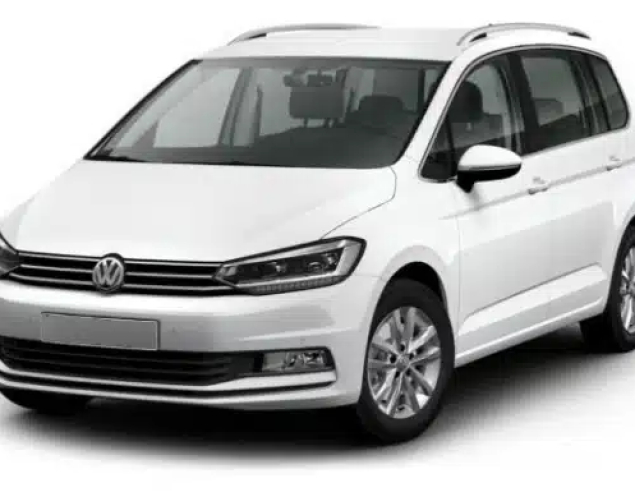 Автостелки Volkswagen Touran (2015-…)