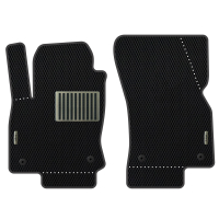 Автостелки Volkswagen Tiguan Allspace (2017-…)