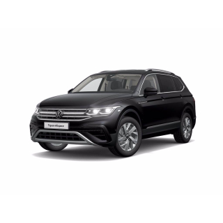Автостелки Volkswagen Tiguan Allspace (2017-…)