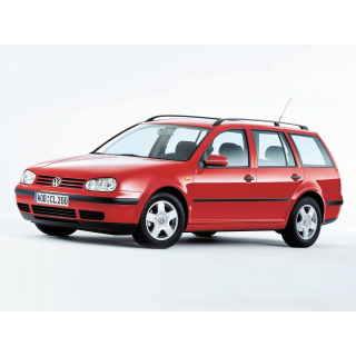 Автостелки Volkswagen Golf (1997-2006)