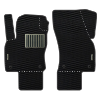 Автостелки Volkswagen Tiguan Allspace (2017-2020)