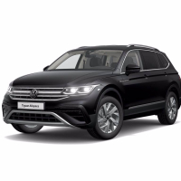 Автостелки Volkswagen Tiguan Allspace (2017-2020)