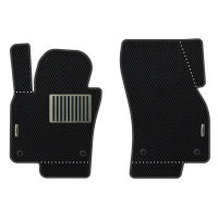 Автостелки Volkswagen Tiguan Allspace (2015-…)