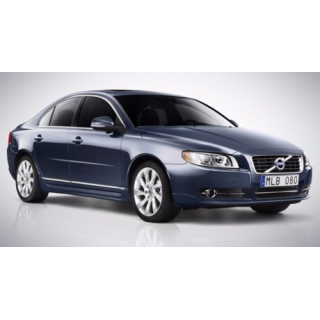 Автостелки Volvo S80 (2006-2016)