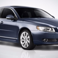 Автостелки Volvo S80 (2006-2016)