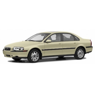 Автостелки Volvo S80 TS (1998-2006)