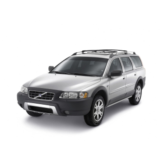Автостелки Volvo XC70 (2000-2007)