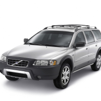 Автостелки Volvo XC70 (2000-2007)