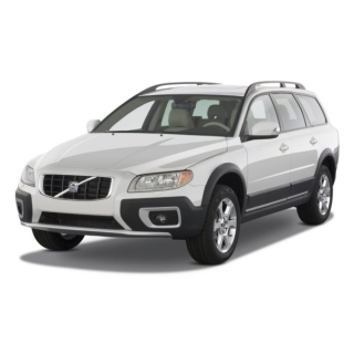 Автостелки Volvo XC70 (2007-2013)