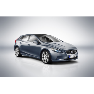 Автостелки Volvo V40 (Cross Country) (2012-2016)