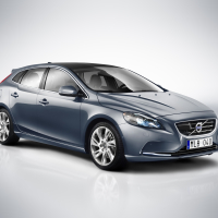 Автостелки Volvo V40 (Cross Country) (2012-2016)