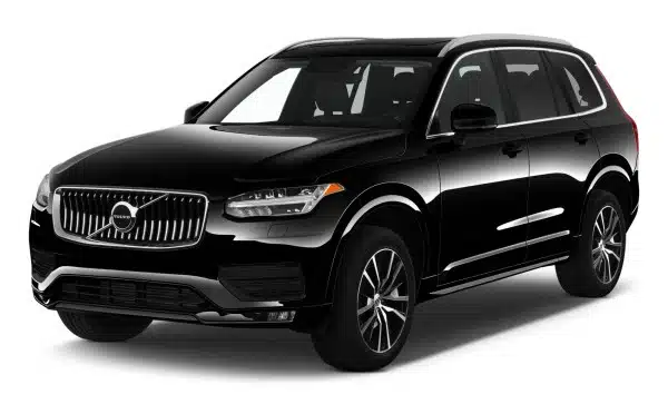 Автостелки Volvo XC90 (2014-…)