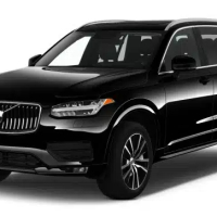 Автостелки Volvo XC90 (2014-…)