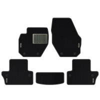 Автостелки Volvo V60 (2010-2017)