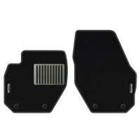 Автостелки Volvo V60 (2010-2017)