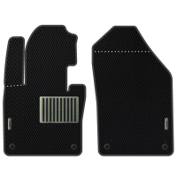 Автостелки Volvo XC60 (2017-…)