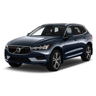 Автостелки Volvo XC60 (2017-…)