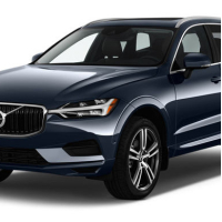 Автостелки Volvo XC60 (2017-…)