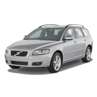 Автостелки Volvo V50 (2007-2012)