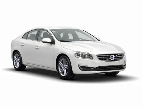 Автостелки Volvo S60 (2010-2013)