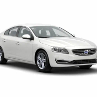 Автостелки Volvo S60 (2010-2013)