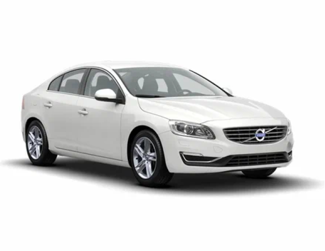 Автостелки Volvo S60 (2010-2013)