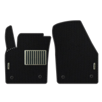 Автостелки Volvo C30 (2006-2012)