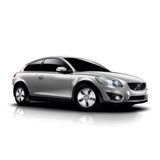 Автостелки Volvo C30 (2006-2012)