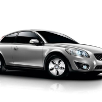 Автостелки Volvo C30 (2006-2012)