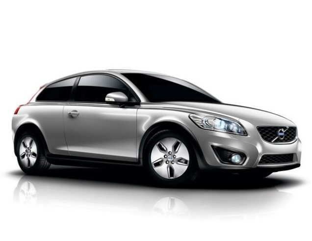 Автостелки Volvo C30 (2006-2012)