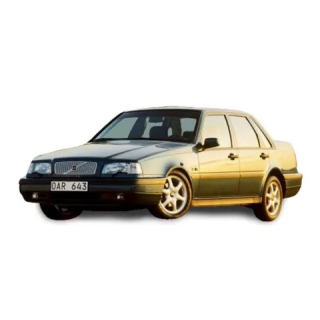 Автостелки Volvo 460 (1988-1996)
