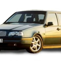 Автостелки Volvo 460 (1988-1996)