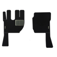 Автостелки Volvo FH (2008-2012)