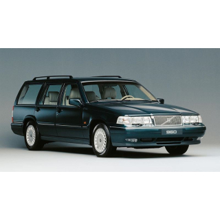 Автостелки Volvo 960 (1990-1998)