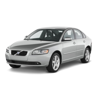 Автостелки Volvo S40 (2004-2012)